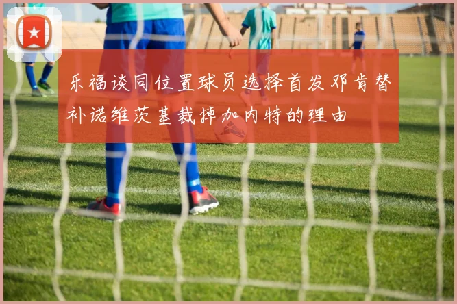 乐福谈同位置球员选择首发邓肯替补诺维茨基裁掉加内特的理由